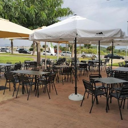2 Bedroom Apartment. Orihuela. ภายนอก รูปภาพ
