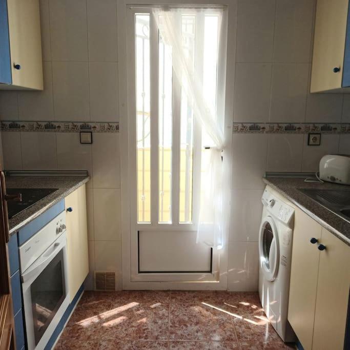 2 Bedroom Apartment. Orihuela. ภายนอก รูปภาพ