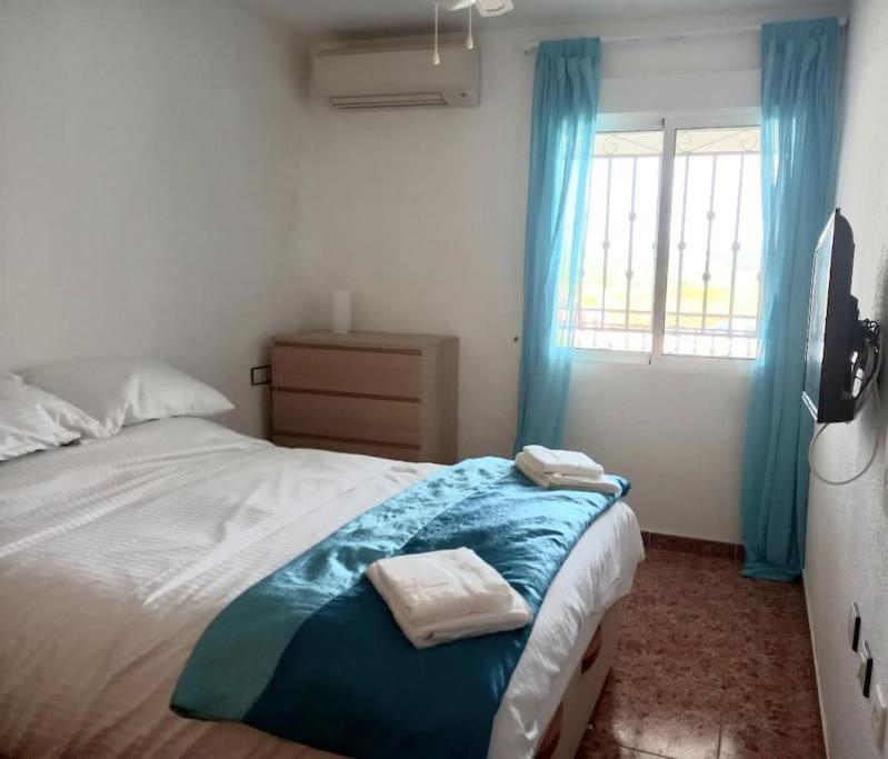 2 Bedroom Apartment. Orihuela. ภายนอก รูปภาพ