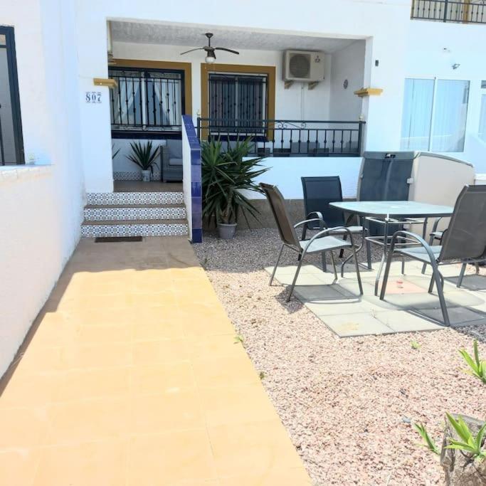 2 Bedroom Apartment. Orihuela. ภายนอก รูปภาพ