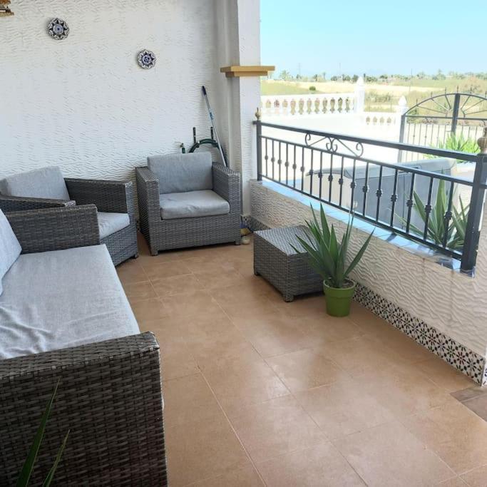 2 Bedroom Apartment. Orihuela. ภายนอก รูปภาพ