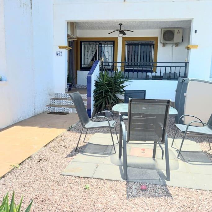 2 Bedroom Apartment. Orihuela. ภายนอก รูปภาพ