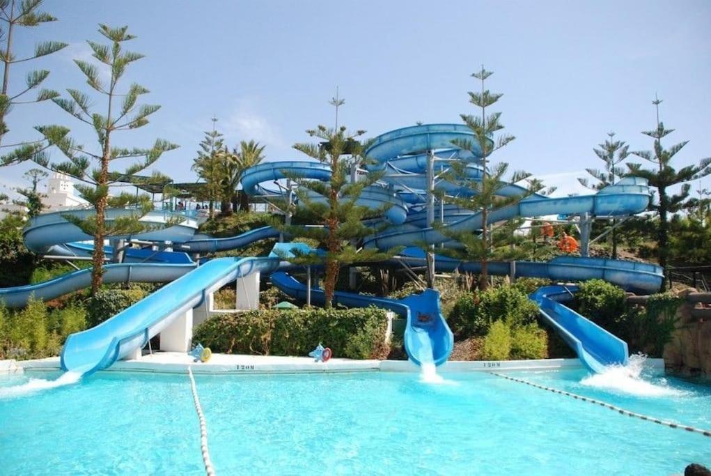 2 Bedroom Apartment. Orihuela. ภายนอก รูปภาพ