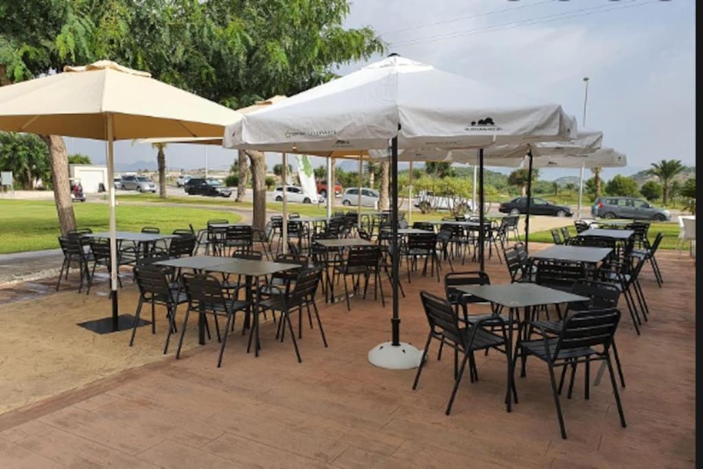 2 Bedroom Apartment. Orihuela. ภายนอก รูปภาพ